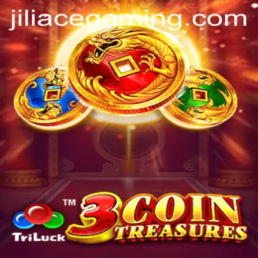 Unveiling the Fascinating World of 3CoinTreasures: A New Era in Gaming