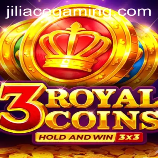 Exploring the Exciting World of 3royalcoins and the Role of Jili Ace