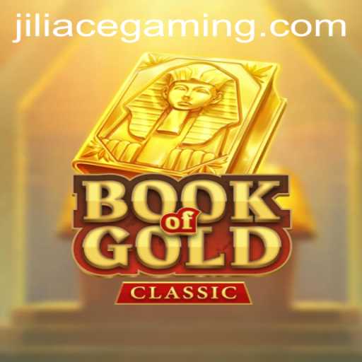 Exploring the Enigmatic World of Book of Gold Classic and the Rise of Jili Ace