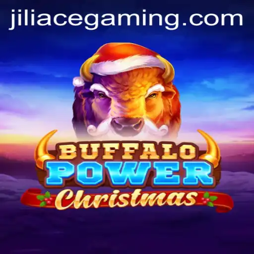 Experience the Magic of BuffaloPowerChristmas and Discover the Strategy of Jili Ace
