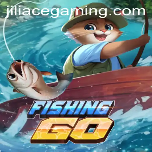 Dive Into the Exciting World of FishingGO: Master the Game with Jili Ace