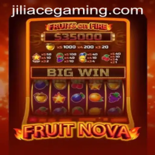 Exploring the Vibrant World of FruitNova and the Power of Jili Ace