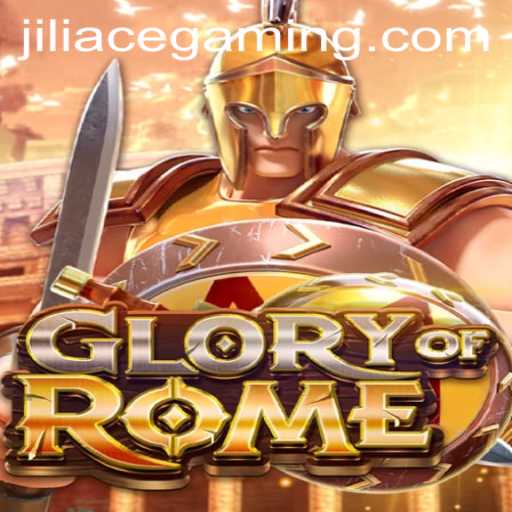 GloryofRome: Unveiling the Strategic Depth of an Ancient Empire