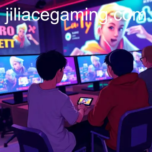 Discovering the Dynamic World of Live Games