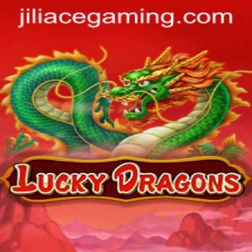 Discover the Thrilling World of LuckyDragons: A Comprehensive Guide