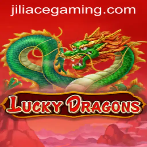 Discover the Thrilling World of LuckyDragons: A Comprehensive Guide