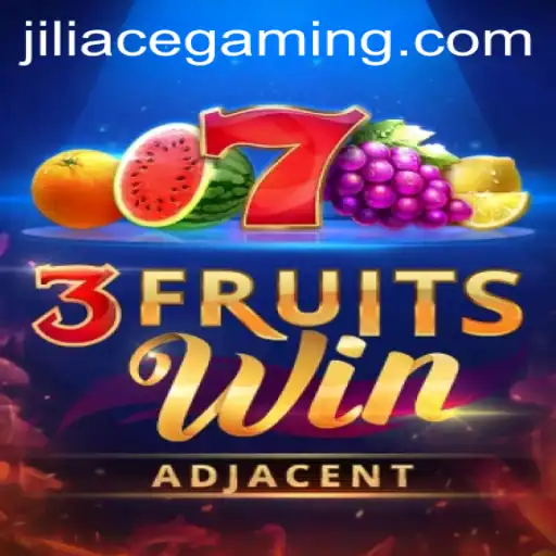 Exploring 3FruitsWin: A Unique Twist in Online Gaming