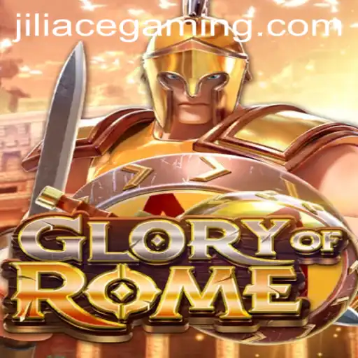 GloryofRome: Unveiling the Strategic Depth of an Ancient Empire