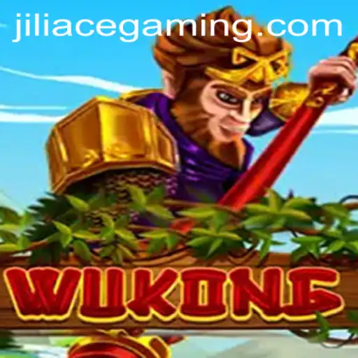 Exploring the Mesmerizing World of Wukong and the Legendary Jili Ace
