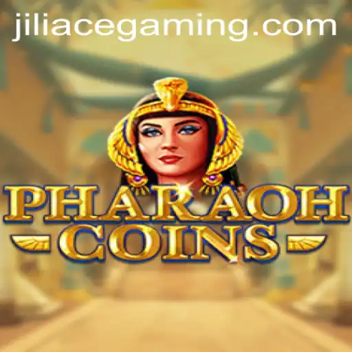 Exploring the Thrilling World of PharaohCoins and Jili Ace