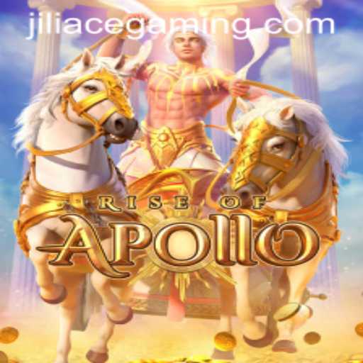 Exploring the Thrilling World of Rise of Apollo and Jili Ace