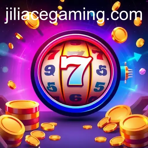 Exploring the World of Slot Games with Jili Ace