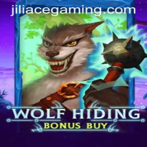 Exploring the Thrills of WolfHidingBonusBuy with Jili Ace