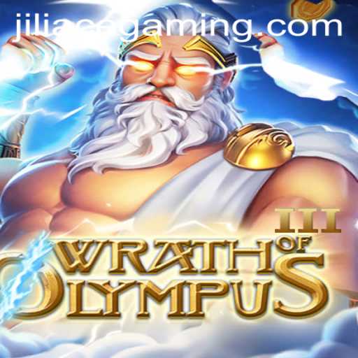 Exploring Wrath of Olympus III: A Mythological Gaming Adventure